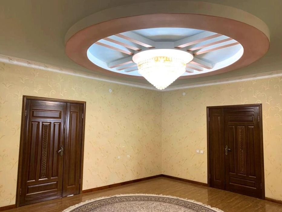 Продам дом состояние идеальное