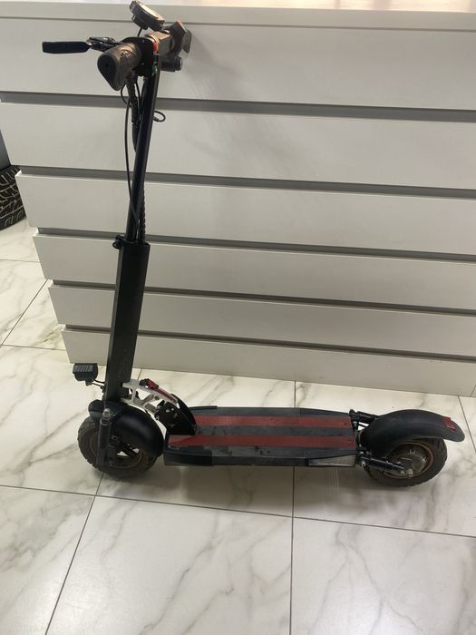 Электро самокат sealup q8