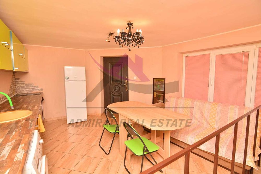 Дава се под наем Двустаен апартамент в Варна, Колхозен пазар - 40 кв.м за 306 € - Снимка #4