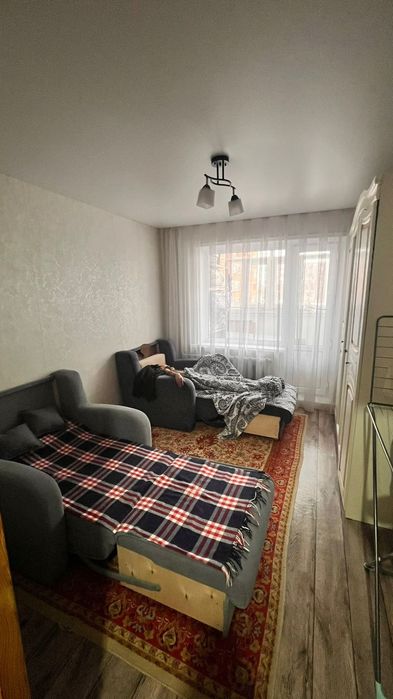 2-х комнатная квартира