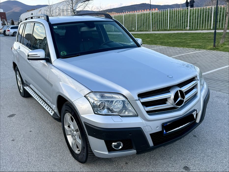 Mercedes-Benz - Лизинг/бартер