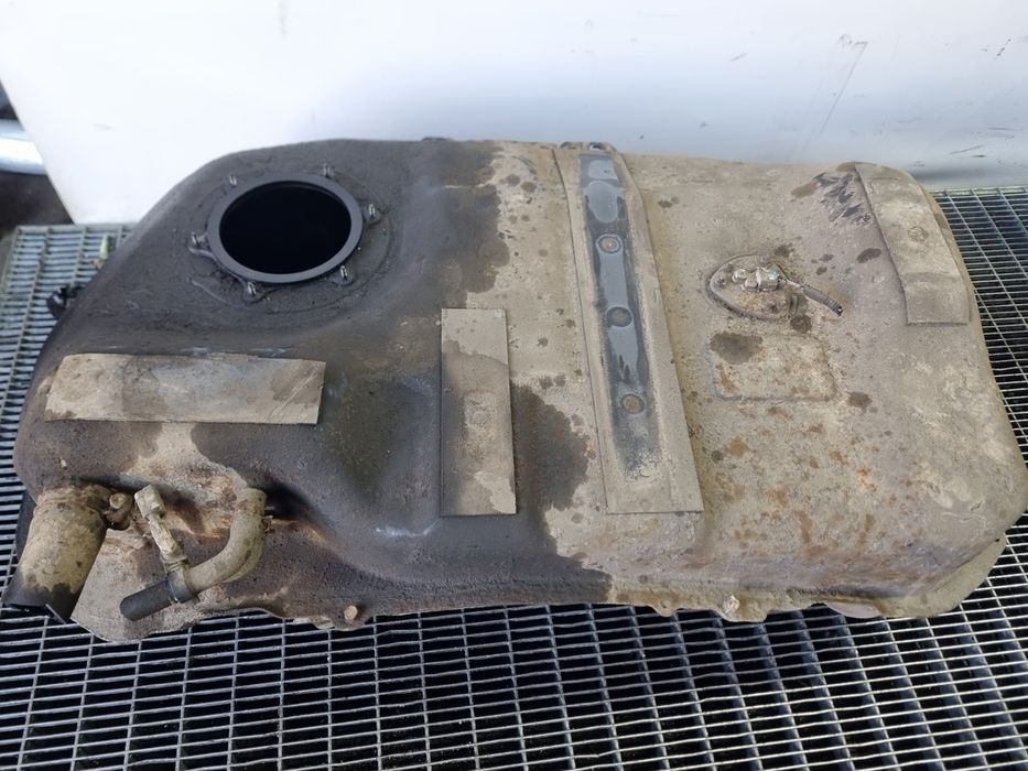 Rezervor combustibil Mitsubishi Outlander 2.0 D 2009 - 2012 BSY SUV 4 Usi (1579) Diesel 4x4 Garantie