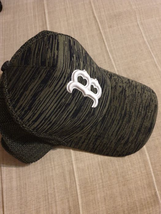 Sapca originala New Era  Boston Red Sox