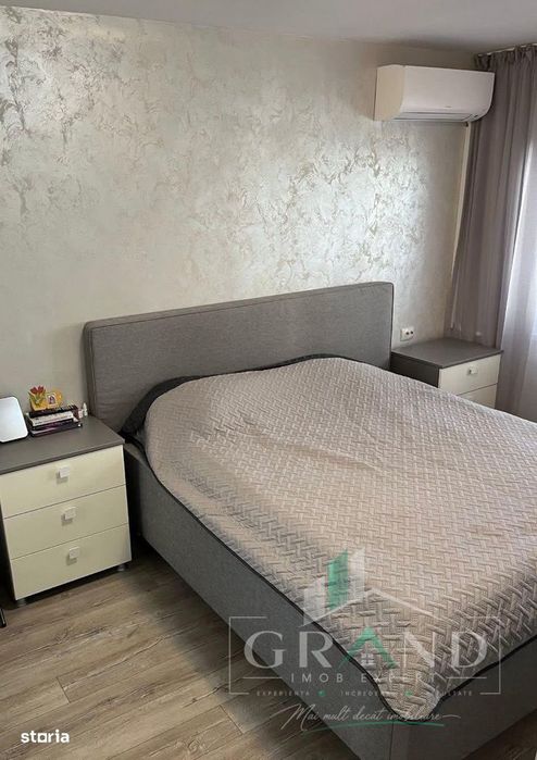 Apartament 3 camere, 80 mp, Calea Manastur — fotografia 3