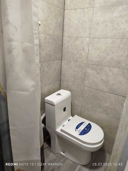 Коттедж 3 комнаты Узбум, Яшнабадский р-н