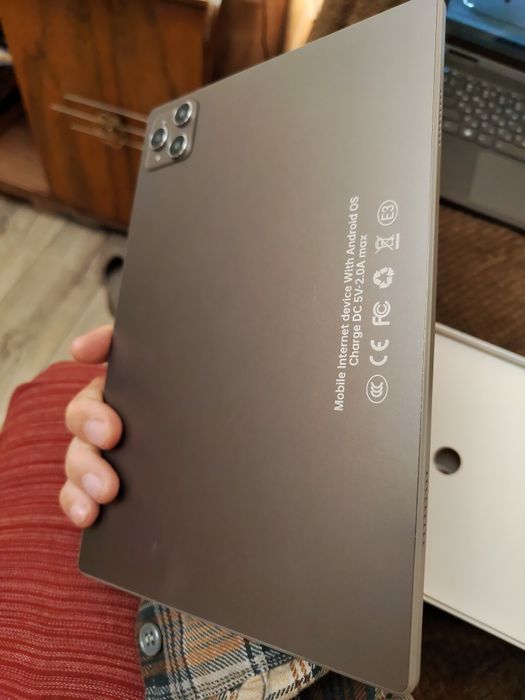 Планшет Android no-name