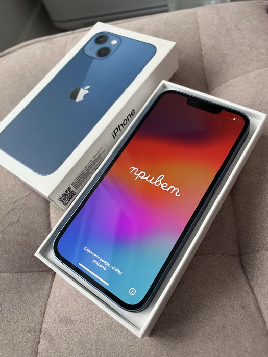 Iphone 13 продам