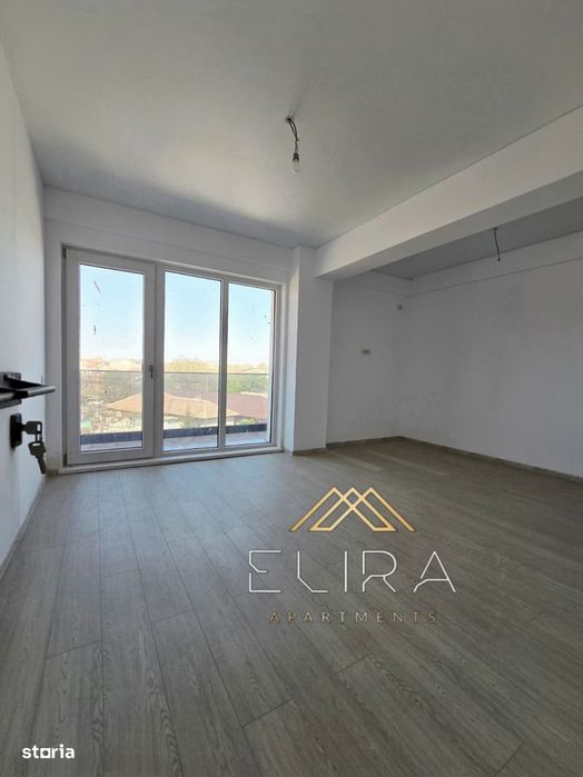 TVA inclus în pret , Dezvoltator vând apartament cu 2 camere