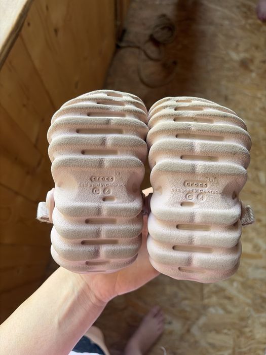 Crocs copii mici