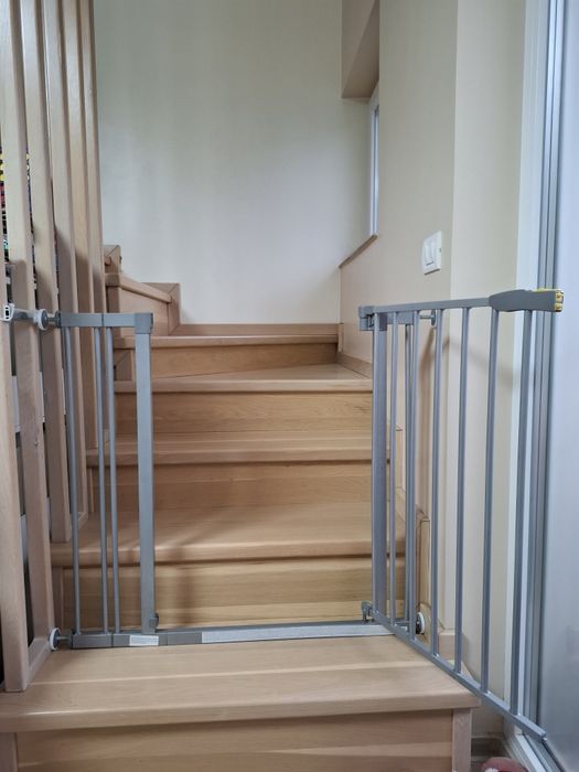 Usa de siguranta scarii  pt copii