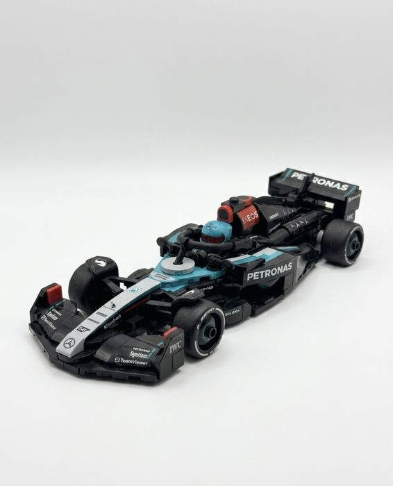 77244 lego оригинальное Лего формула 1 петронас