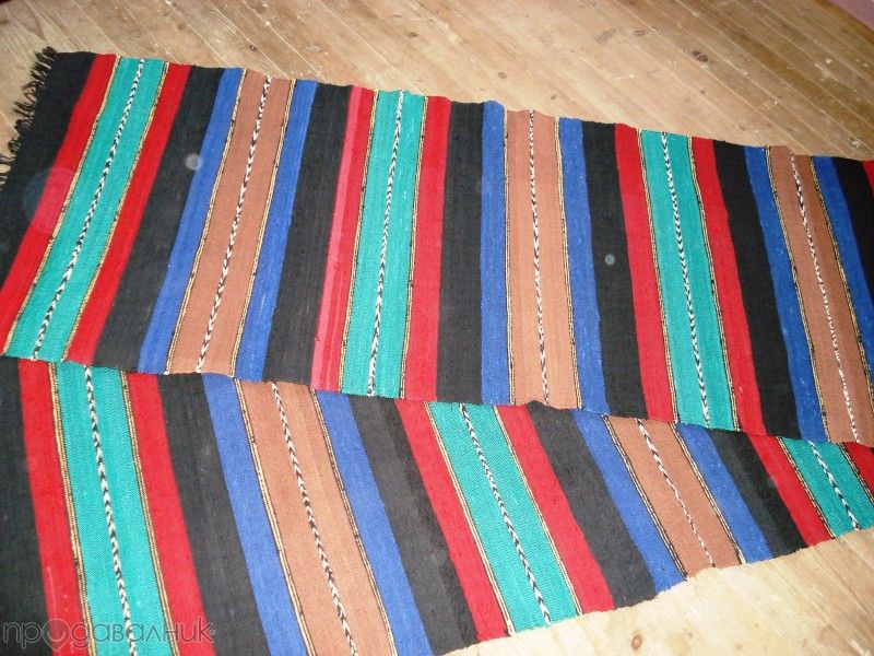 НОВИ ПЪТЕКИ 100% ЕКО памук тъкани