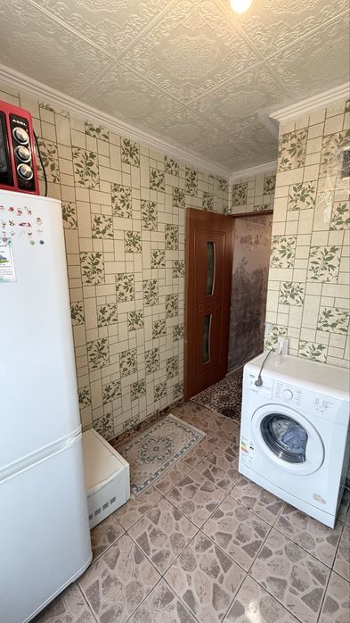 4мкр 3дом 2 ком продажа