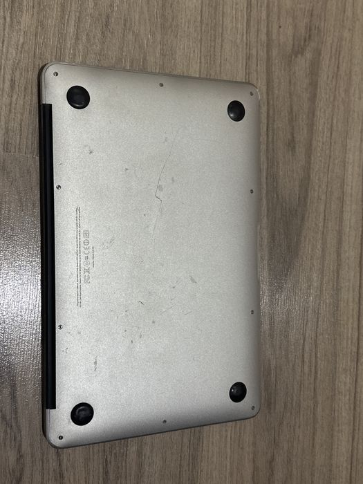 Macbook air 11” (не работает)