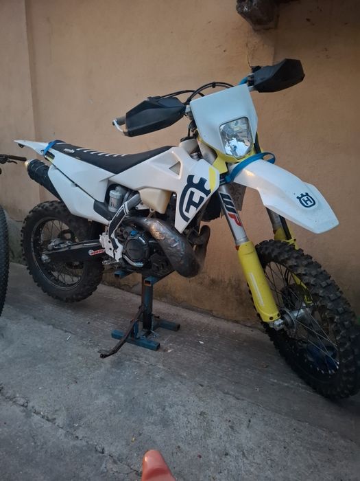 Vamd sau schimb cu atw  huzvarna te 300i 2022