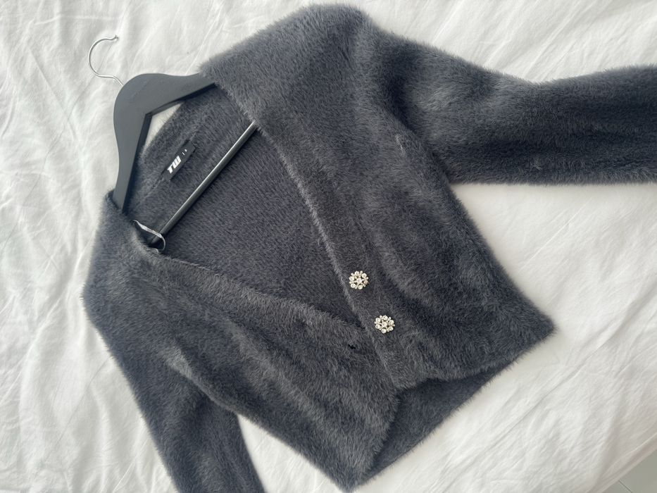 Дамска жилетка, яке, блуза