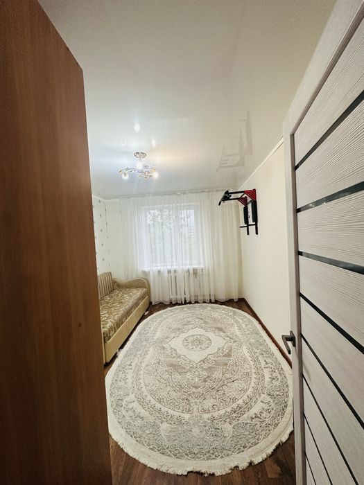 Продаю 3-х комн квартиру У/П