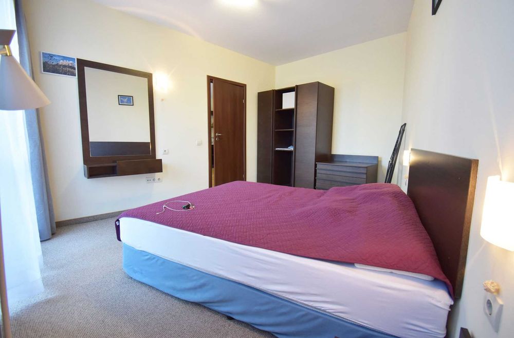 Продава се Двустаен апартамент в Банско - 77 кв.м за 884 €/кв.м - Снимка #1