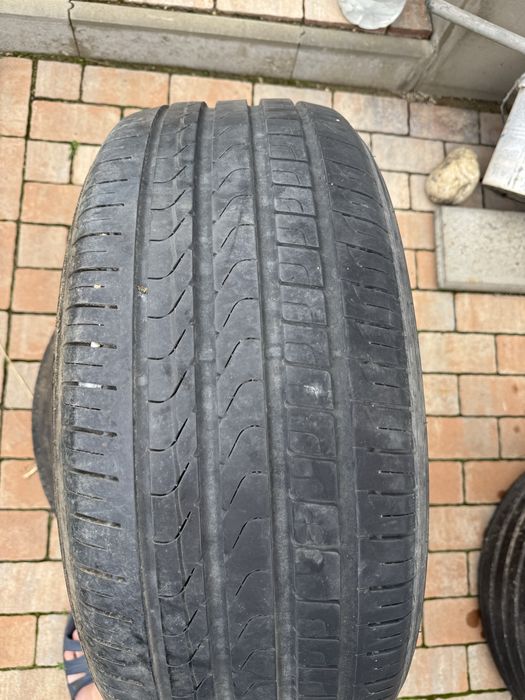 Anvelope vară 235.55.17 FIX TOATE 4