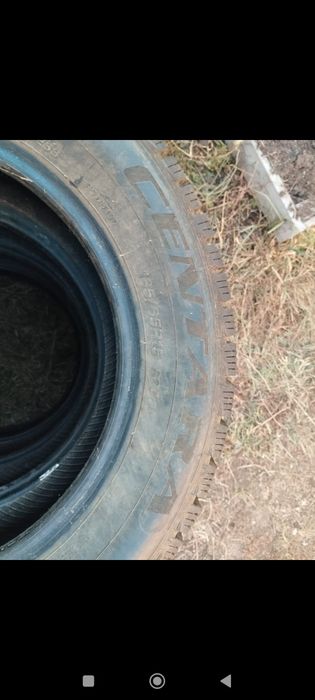 продам шины r 15