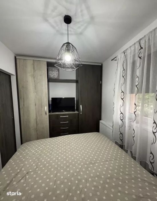 Apartament 2 camere | Gheorgheni | Renovat complet