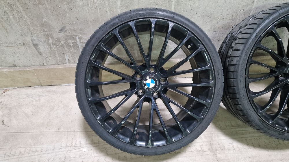 Джанти Breyton Race LS 20' 5x120