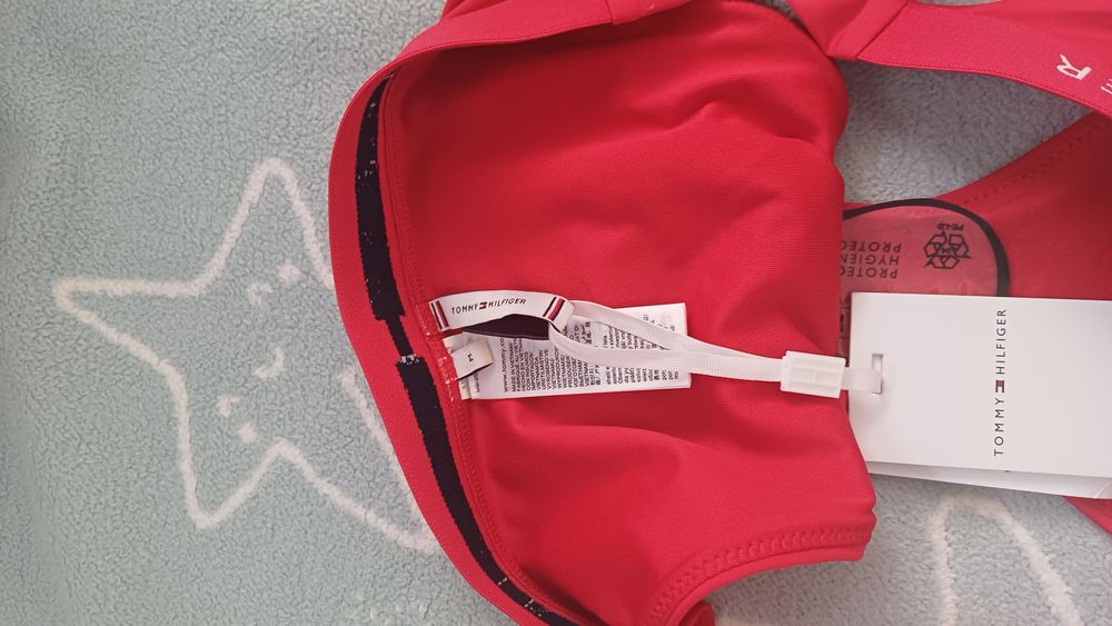 Долница на бански Tommy Hilfiger M нова