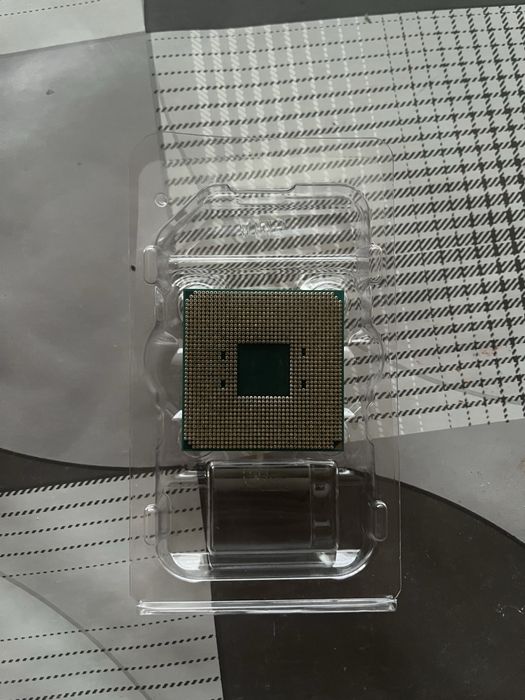 Ryzen 5 PRO 1600