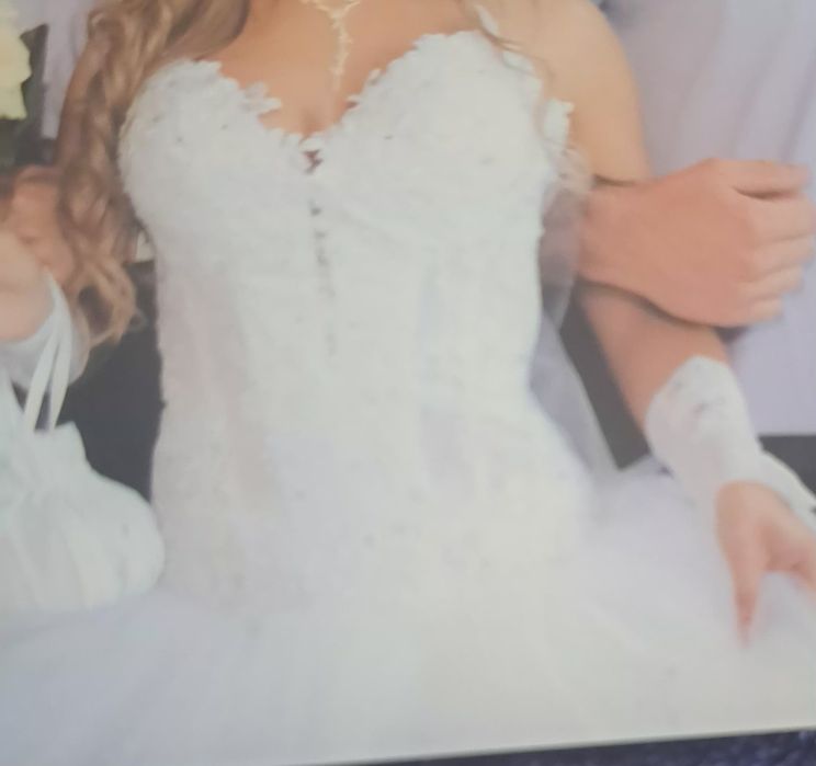 Vand Rochie  mireasa