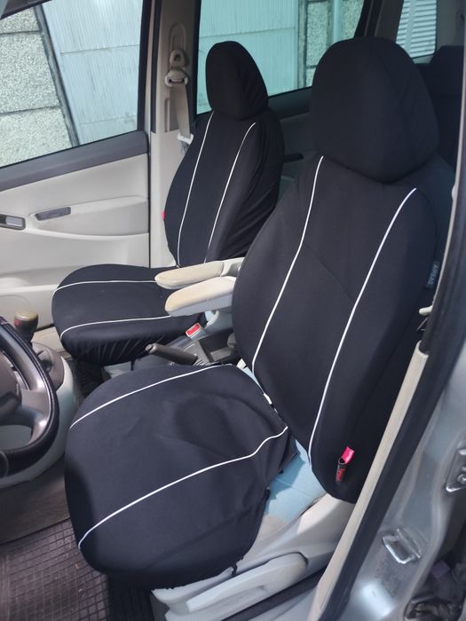 Fiat Idea 1.9 JTD