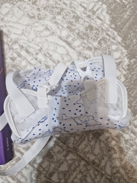 Бандаж от дисплазии. .