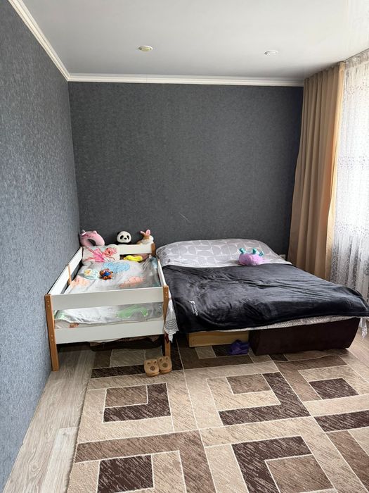 Продаётся 1/2 дома