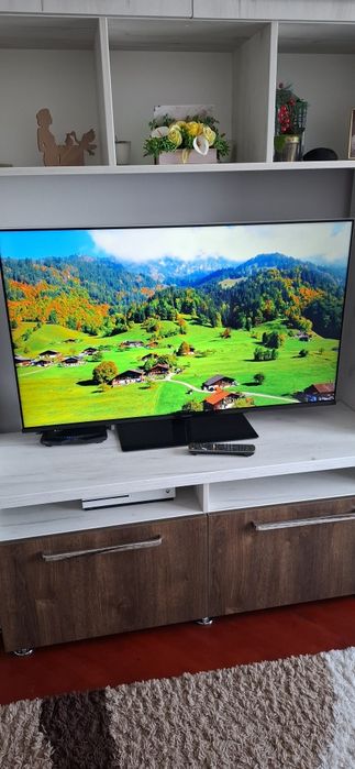 Smart TV Panasonic Viera fx740 4k