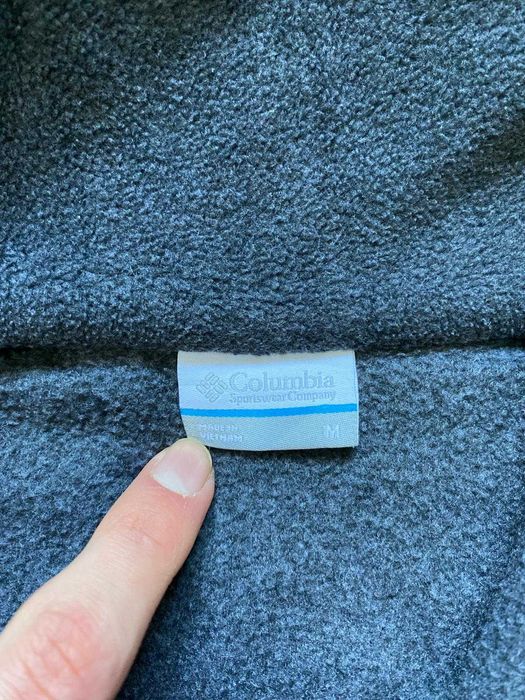 vesta polar columbia dama