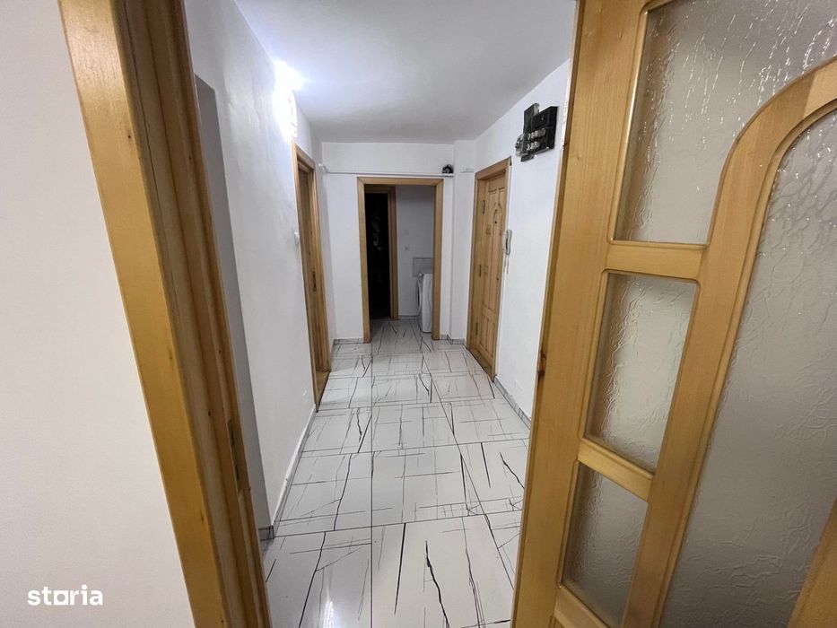Apartament 2 camere - Biserica Sf. Ilie