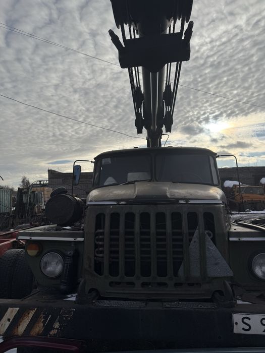 Продам Агп Урал