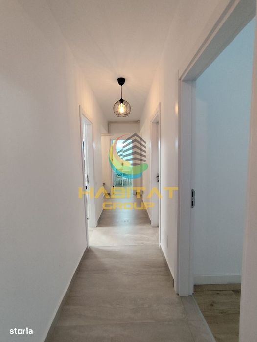 Apartament 4 Camere Sector 4 Constantin Brancoveanu