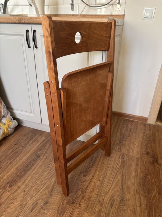 Стулья складные