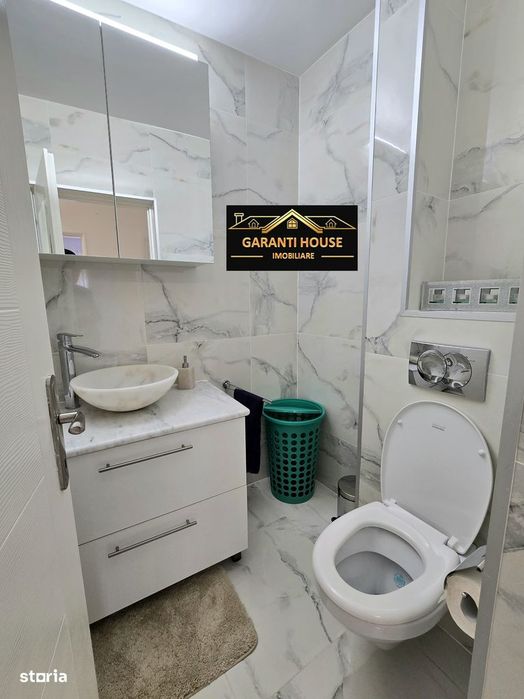 Hortensiei, apartament cu 4 camere, mobilat si utilat, 134 000€ neg.