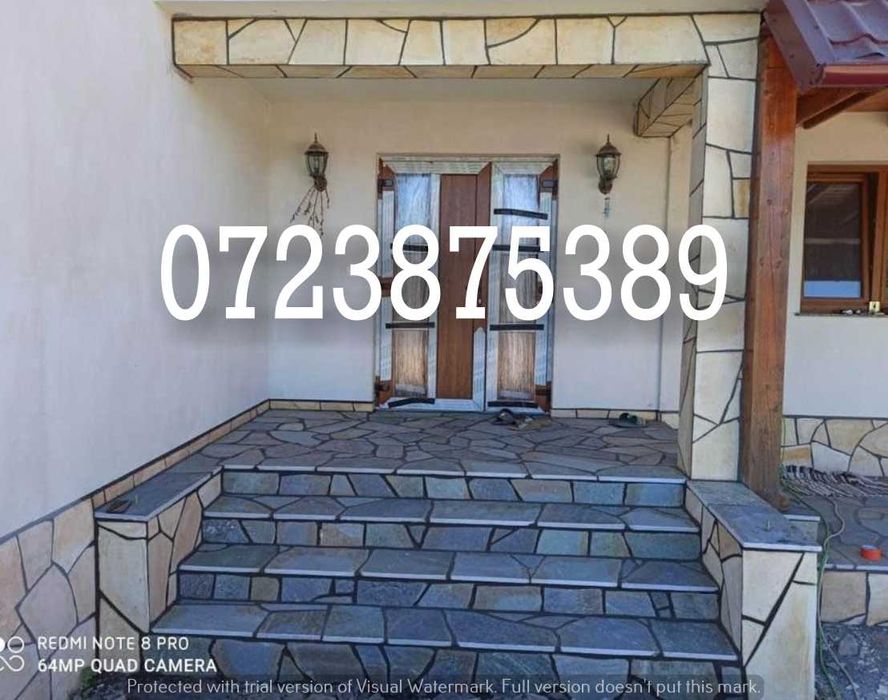 Piatra naturala de Munte, Calitativa Cu transport gratuit