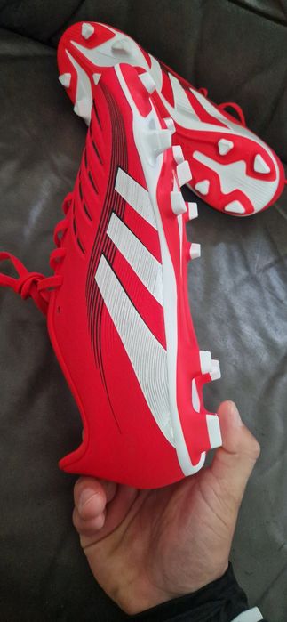 predator Adidas noi