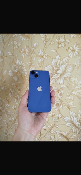 Iphone 13/128 GB емкость 100