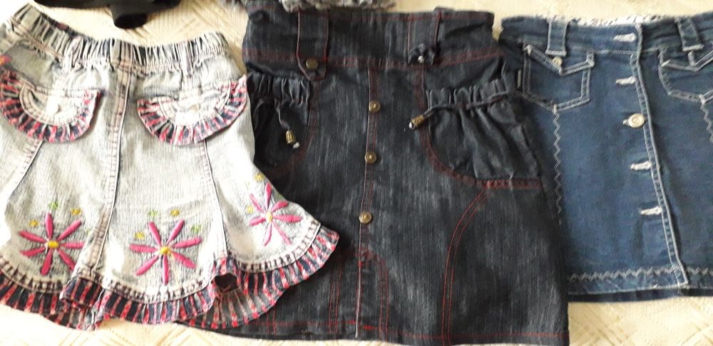 Пола за момиче 7,8 години