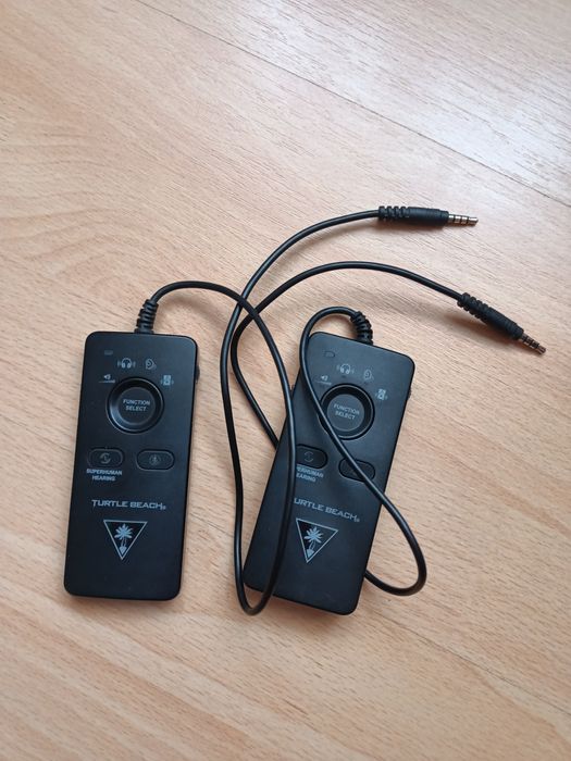 Amplificator sunet turtle beach