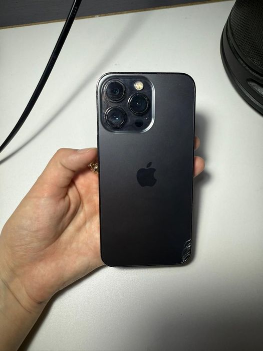 iPhone 13 pro сатылады