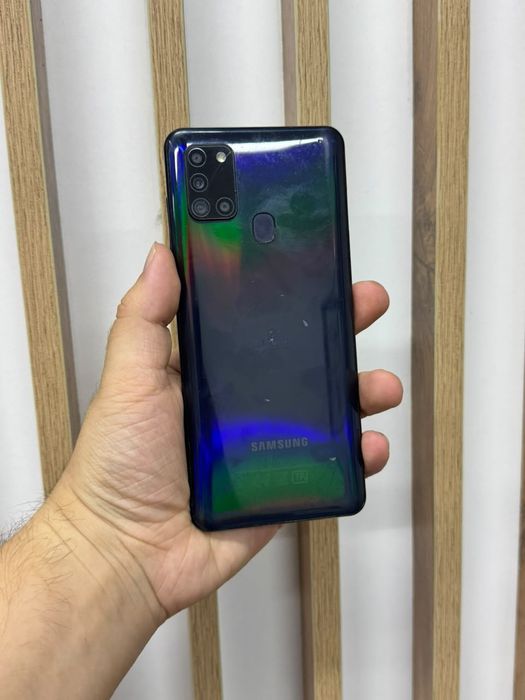 Samsung A21s 32gb