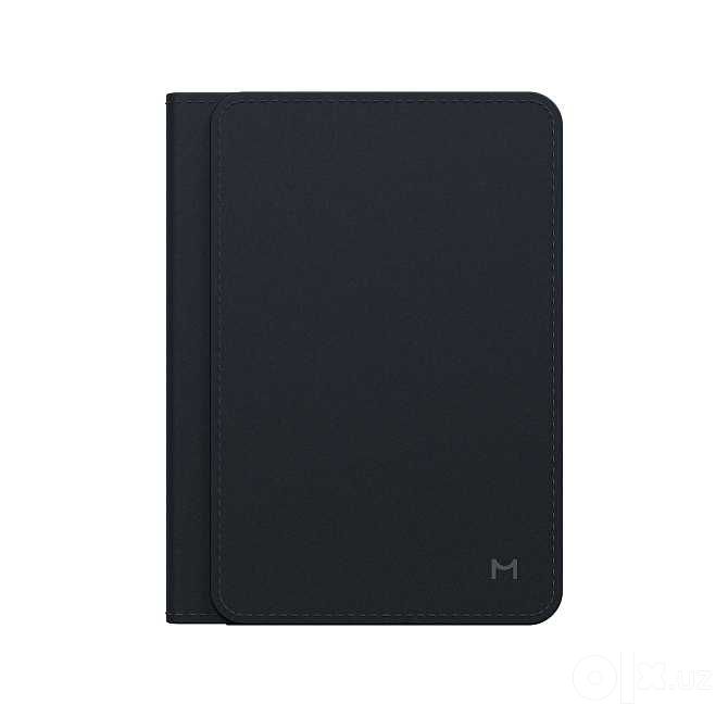 Обложка для паспорта Magssory Ultima Geo Passport Cover Find My