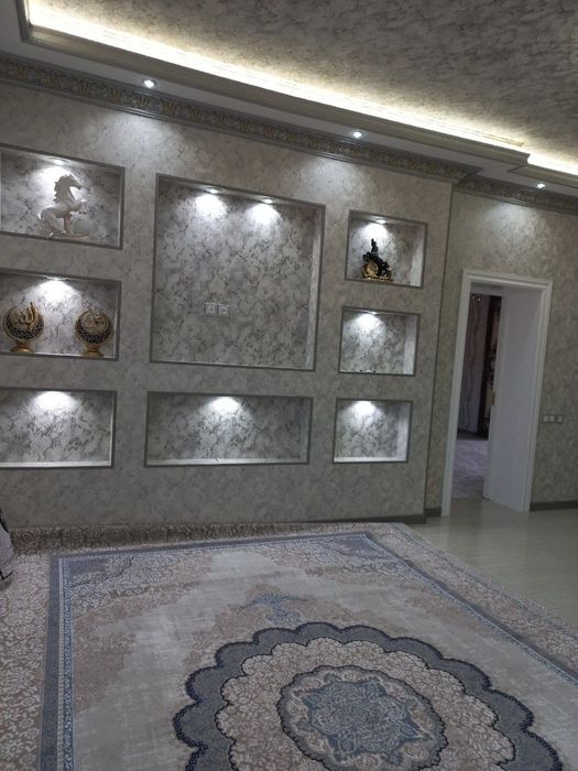 Малйар ишларини киламиз