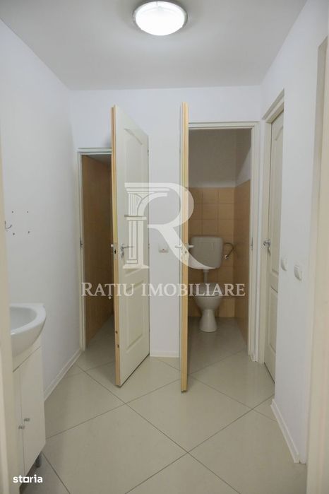 Spatiu Comercial | Nufarul | Oradea