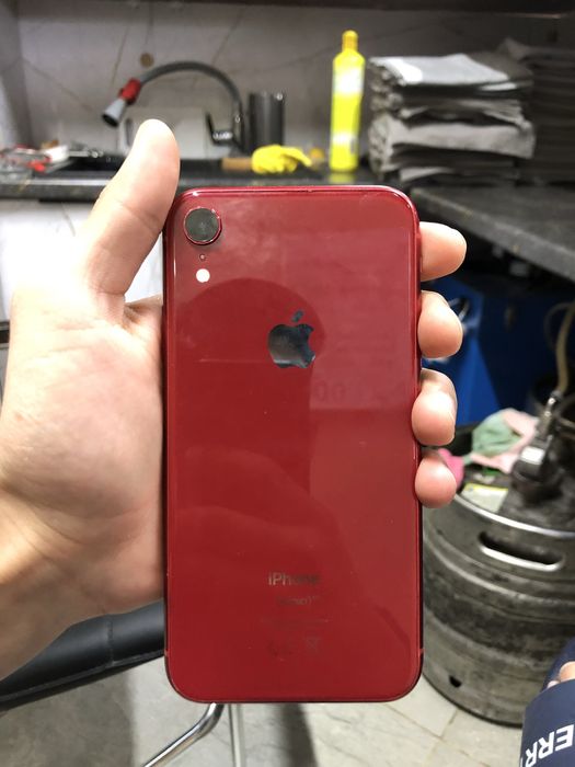 Iphone XR сатылады срочно